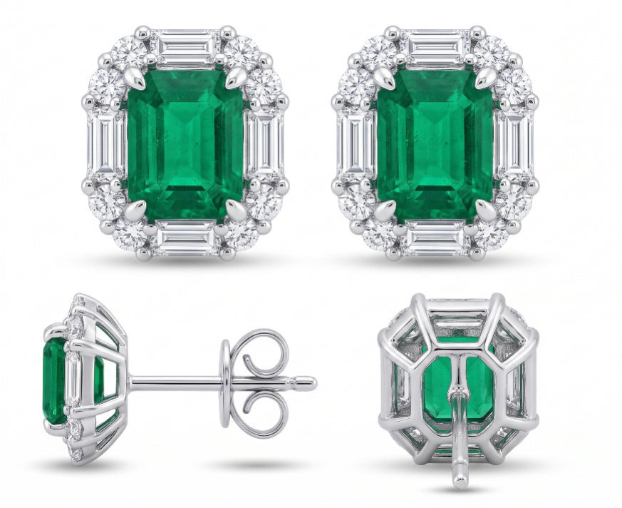 Diamond Jewellery / PK-147E