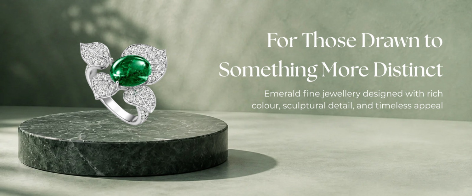 KTC Jewellery promo