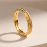 Gold Jewellery