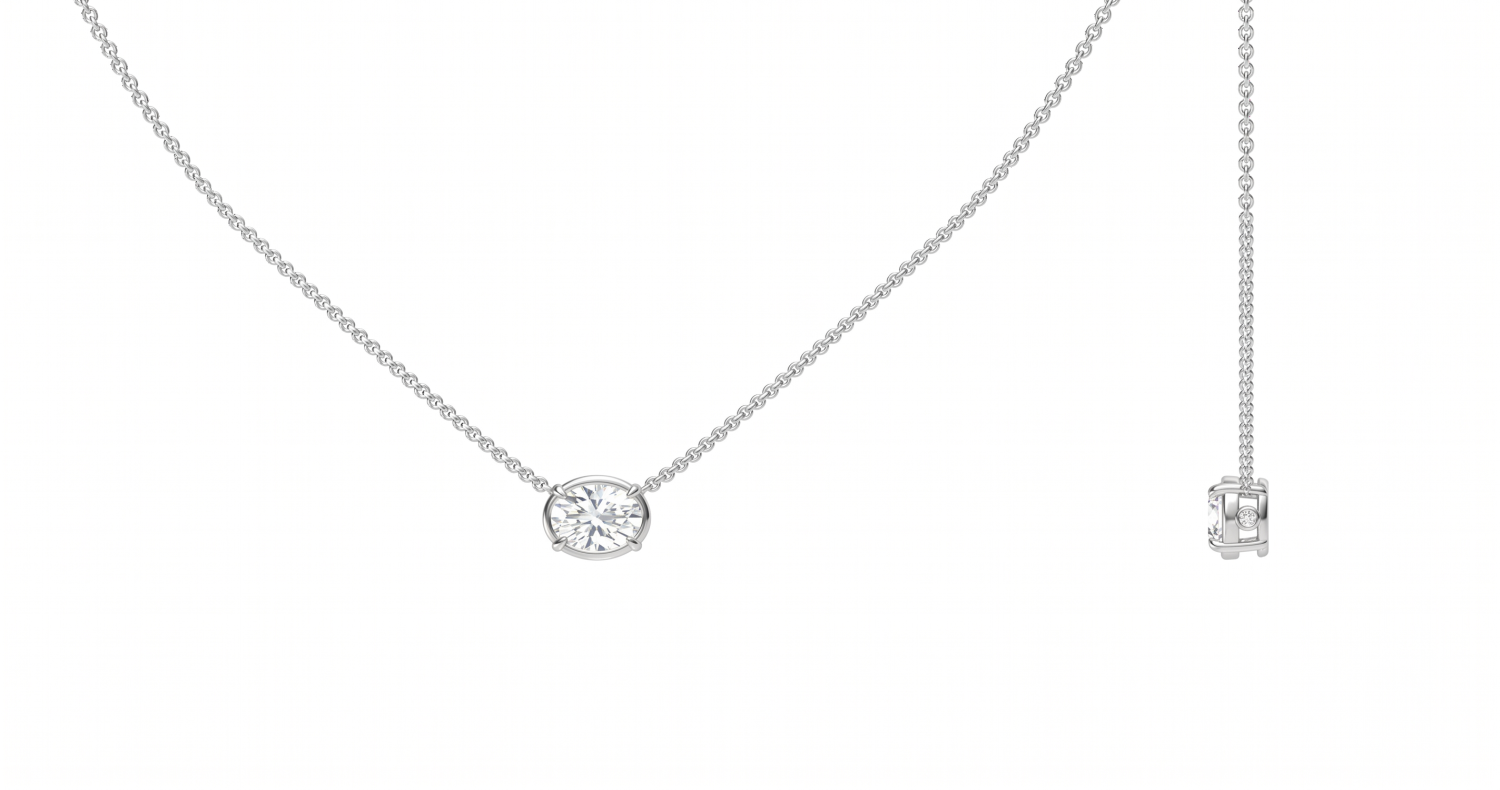 Diamond Pendant / HK2508025-N