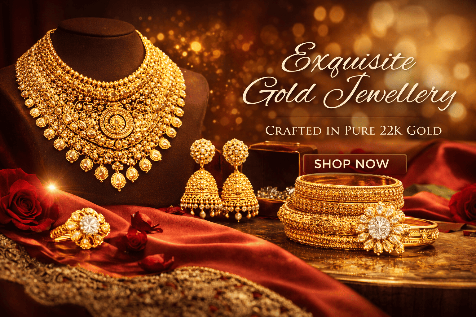 KTC Jewellery promo