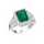 Emerald Jewellery
