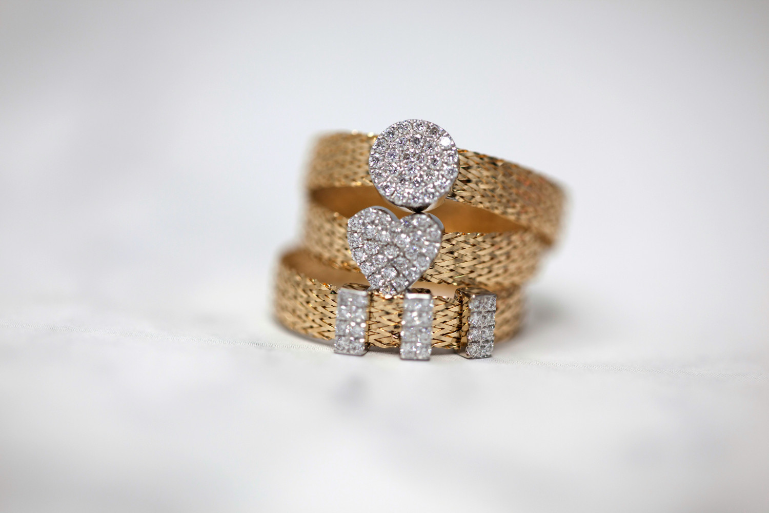 Gold Jewellery