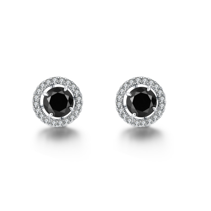 Black Diamond Jacket Studs / PK-20E+4/MCR