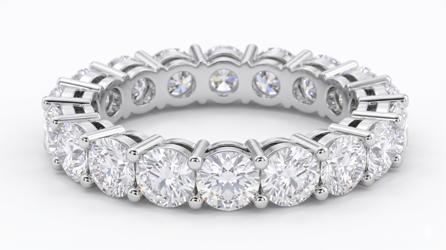 Diamond Ring / HK260509-R